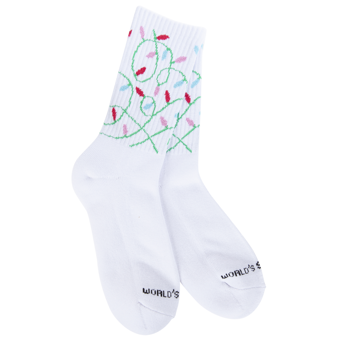 WSS Holiday Sport Socks
