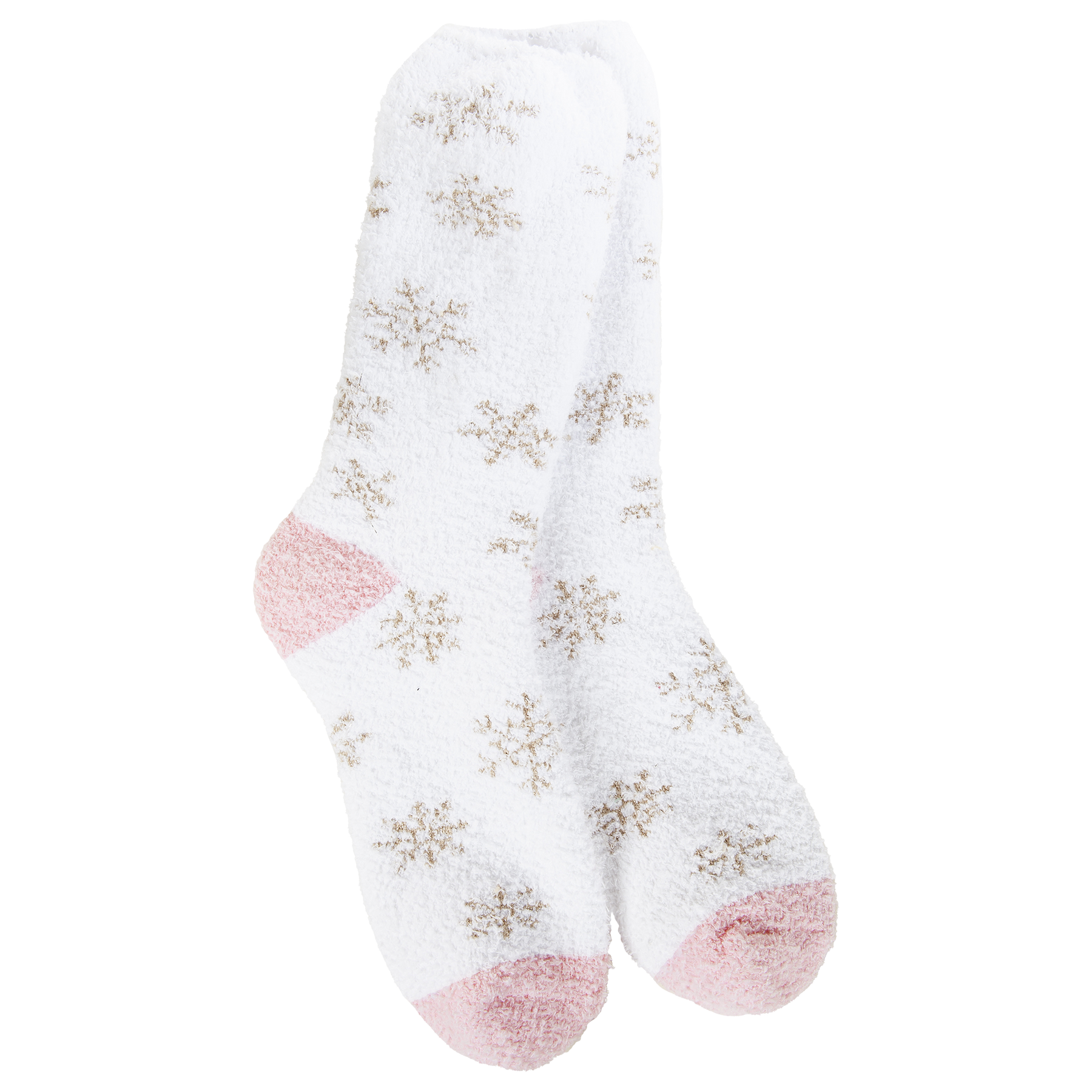 WSS Christmas Cozy Socks