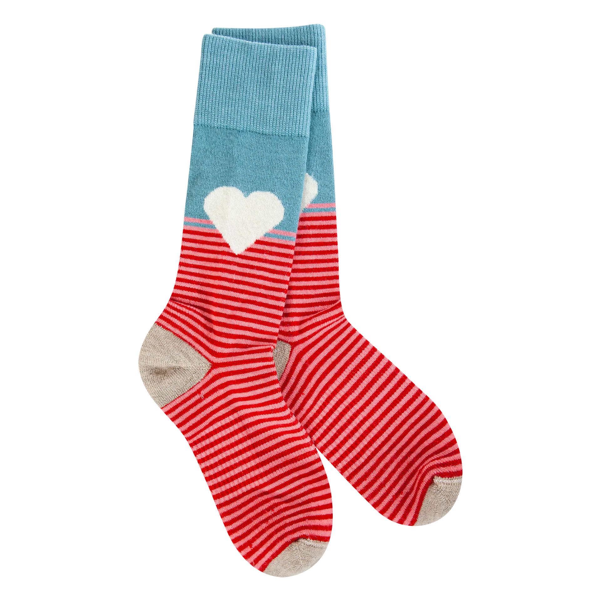 WSS Woods Tall Crew Socks