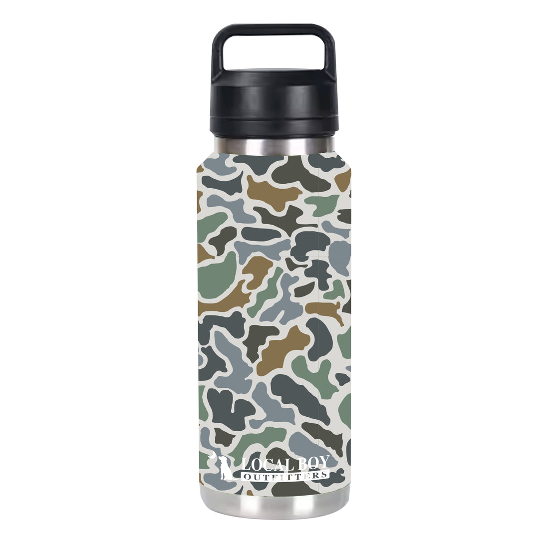 LB| 26oz Water Bottle