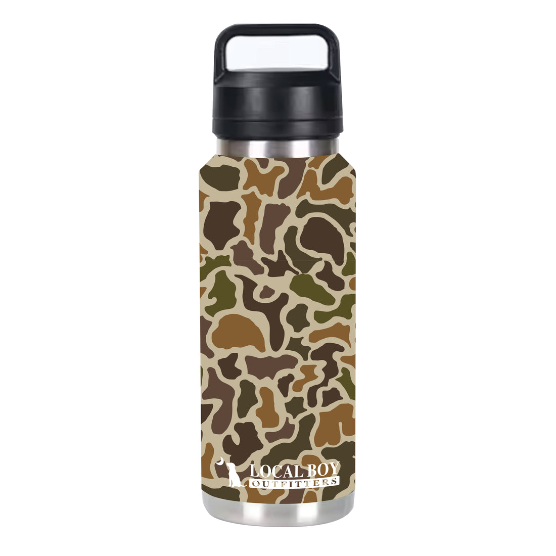 LB| 26oz Water Bottle