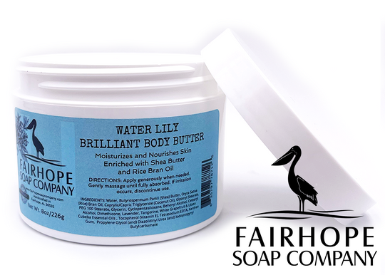FSC Brillant Body Butter
