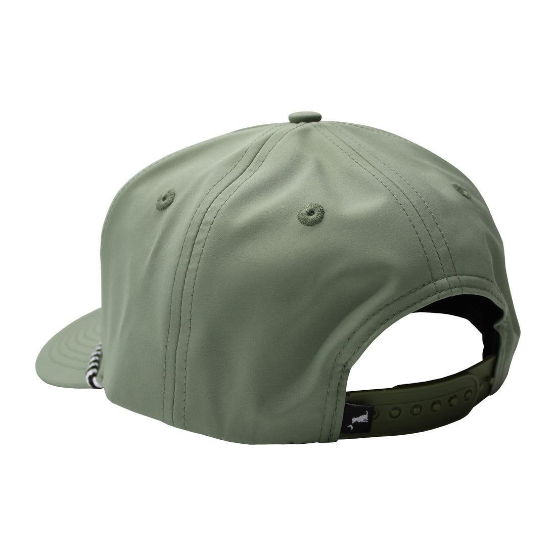 LB| Wild Duck Rope Hat