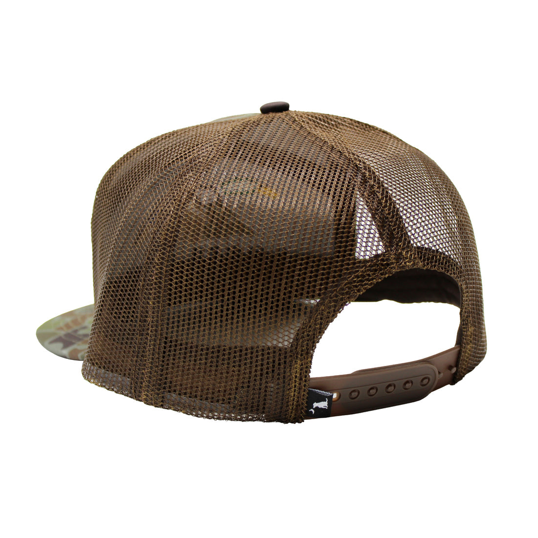 LB| 7 Panel Wild Duck Hat