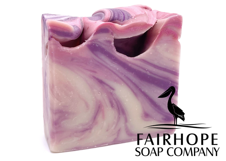 FSC | Soap Slice