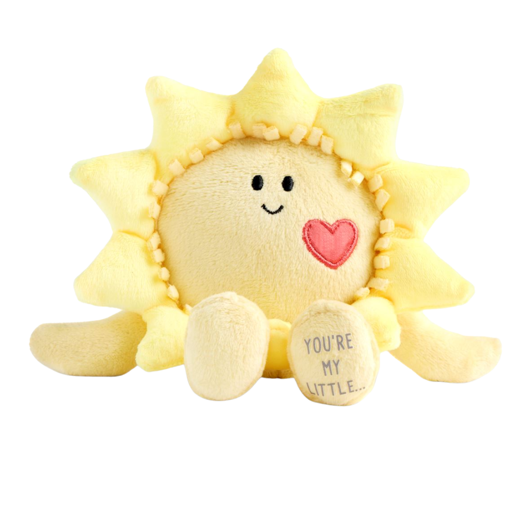 You're My Little Plush