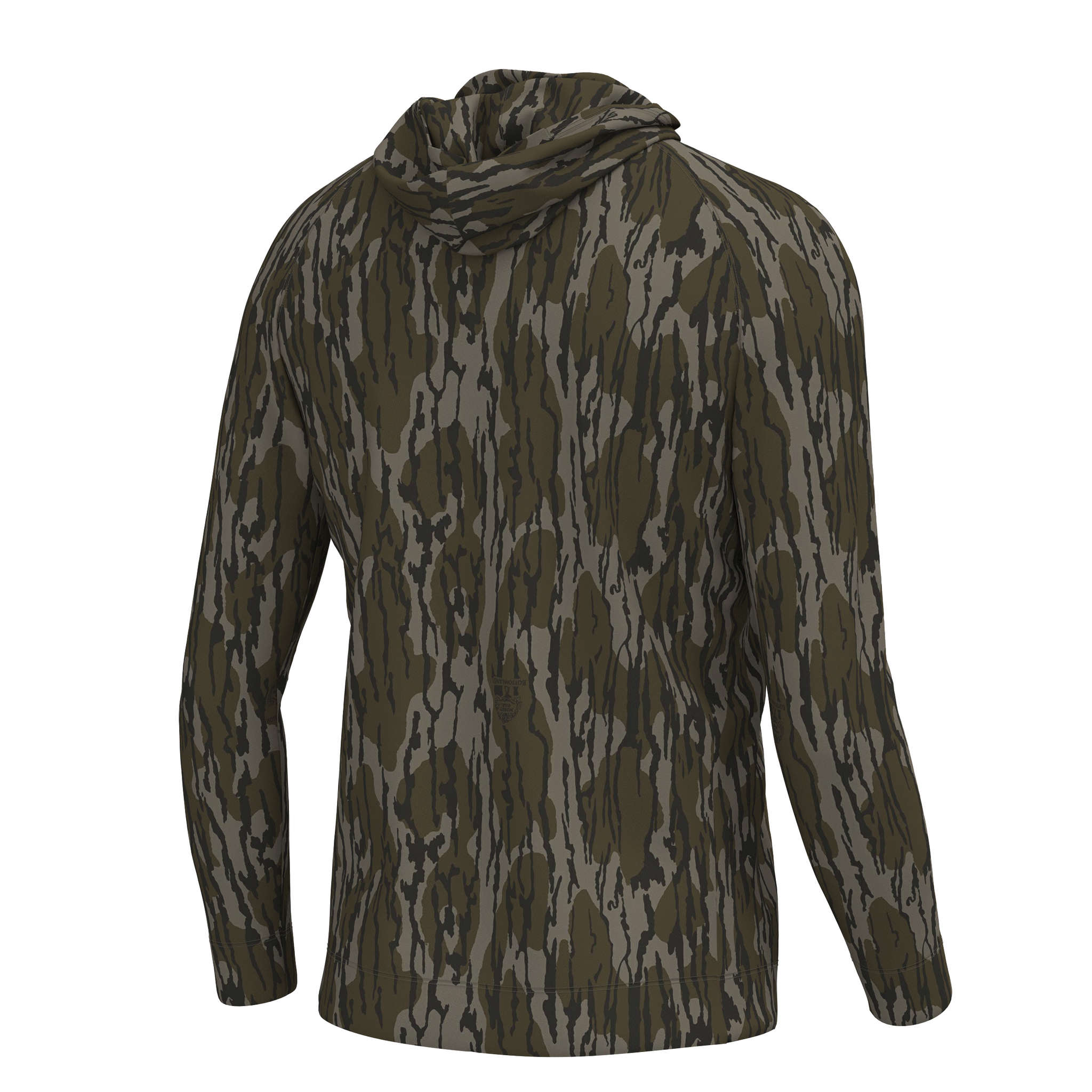 LB|Youth Bottomland Hemlock Hoodie