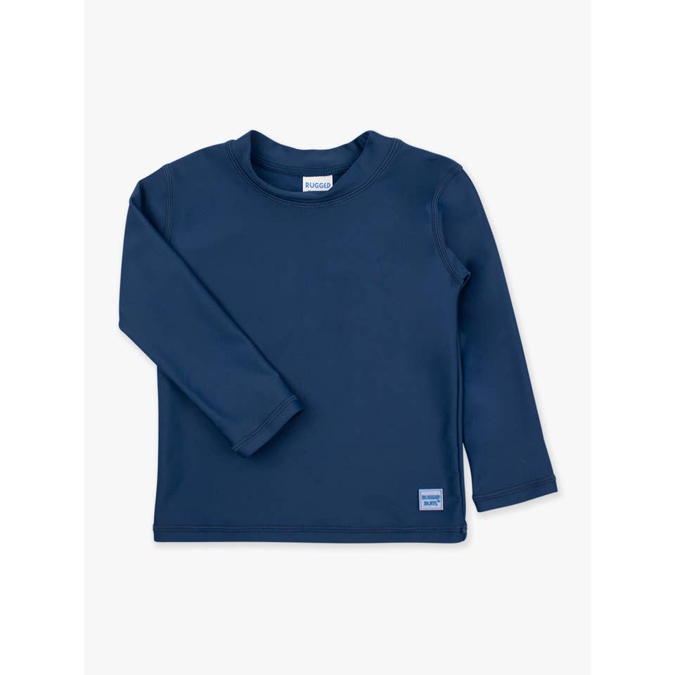 Long Sleeve Rash Guard