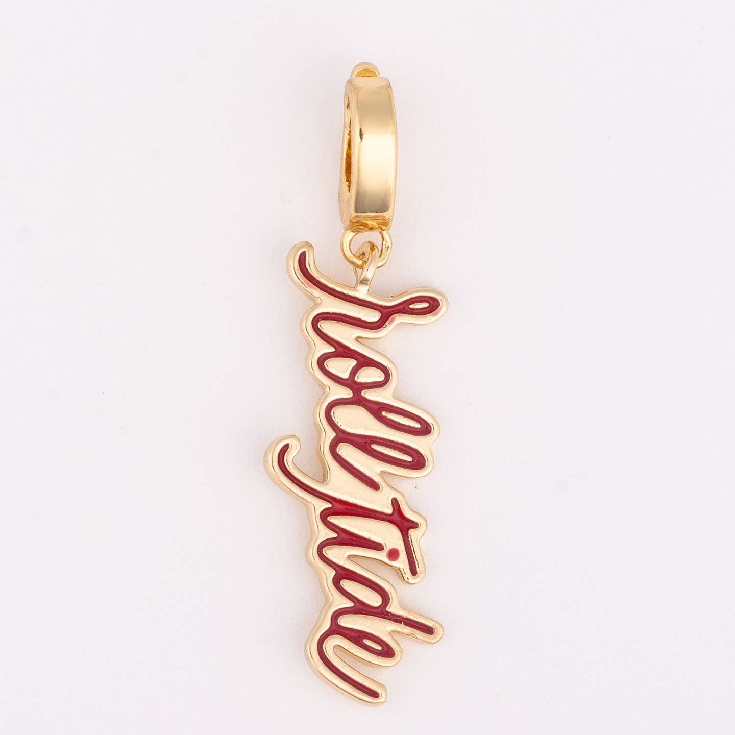 Alabama Sophie Charm
