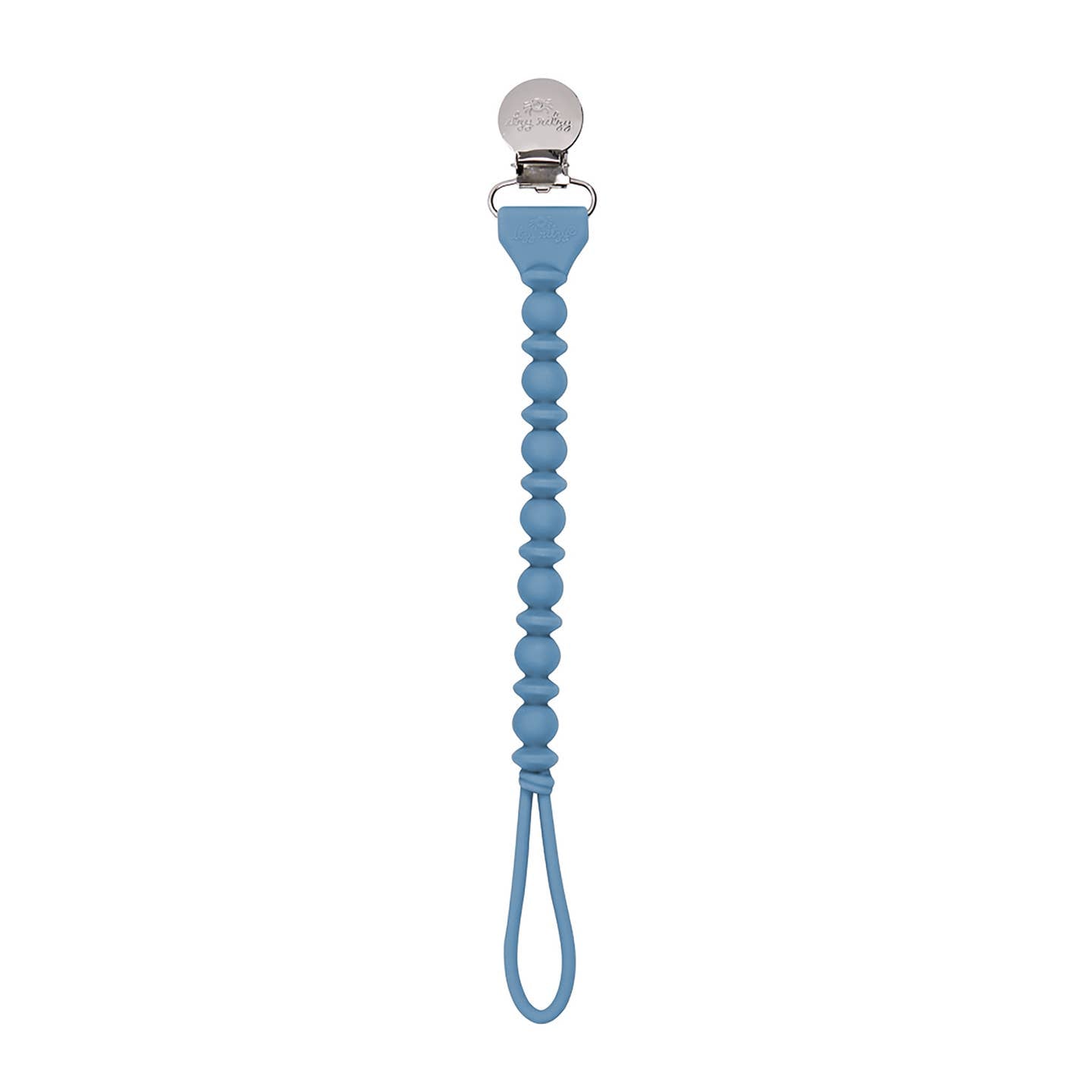 Sweetie Strap Silicone Pacifier Clips
