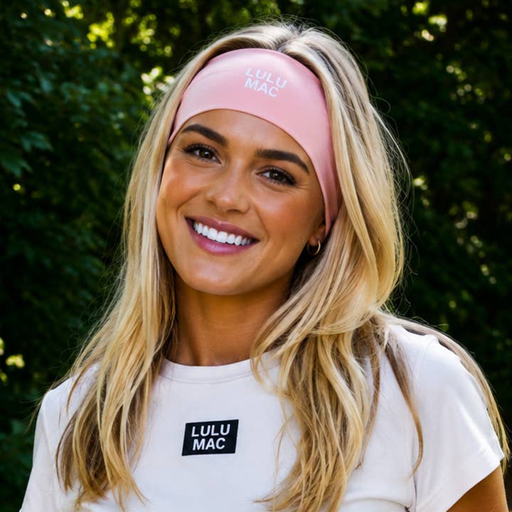 Lulu Mac Headband