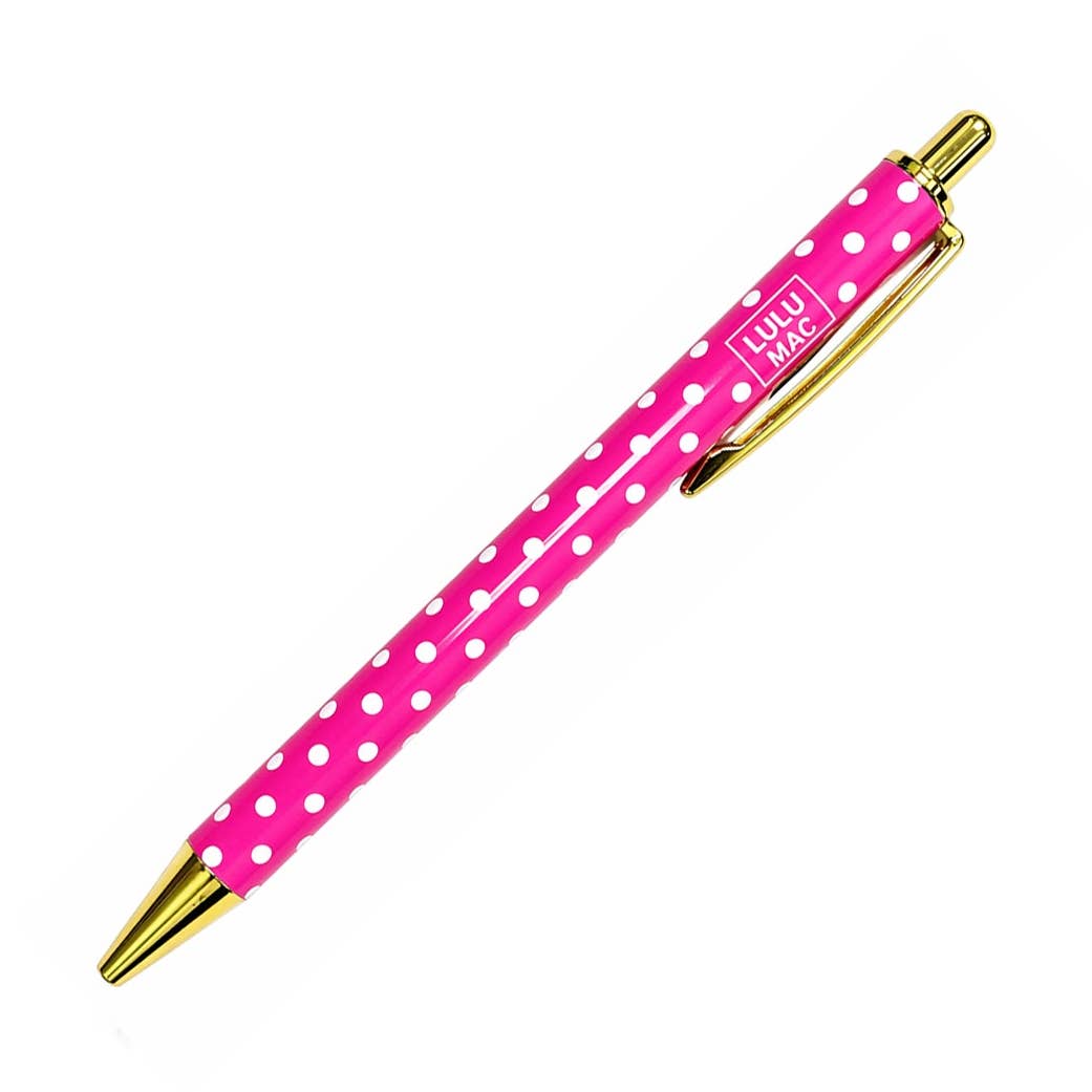 Lulu Mac Pen
