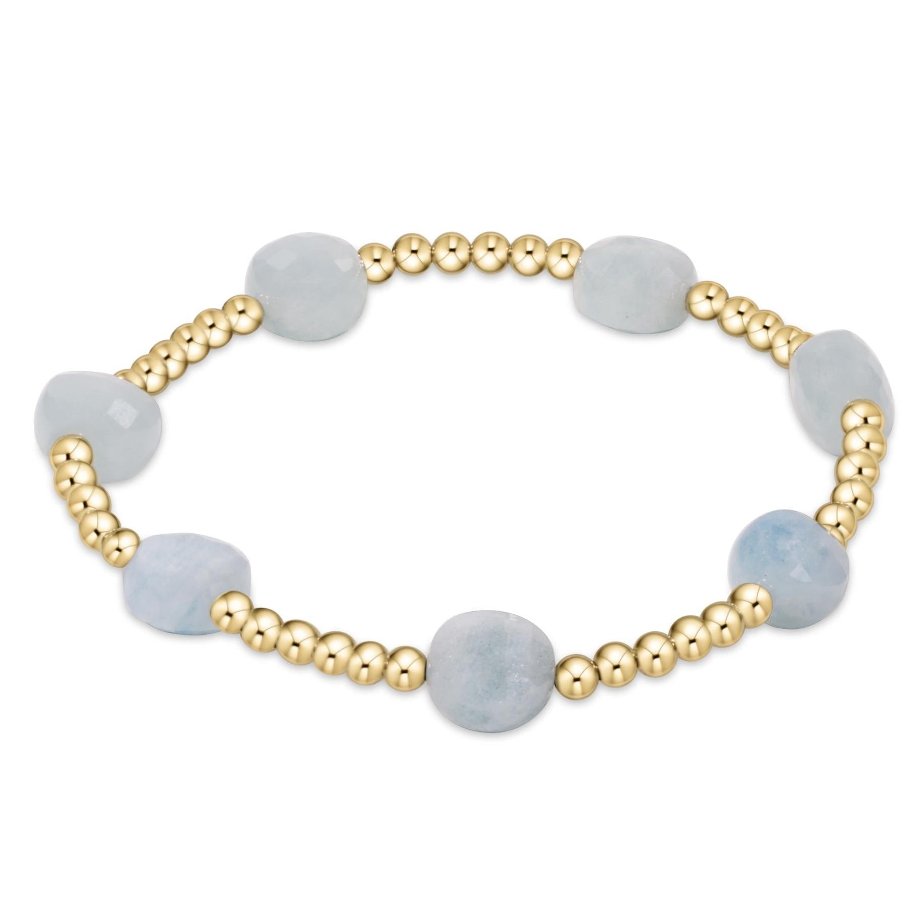 ENewton Gemstone Admire 3mm Bracelet