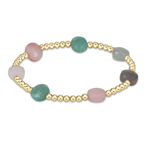 ENewton Gemstone Admire 3mm Bracelet