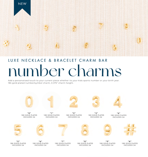 Charm Bar Luxe #