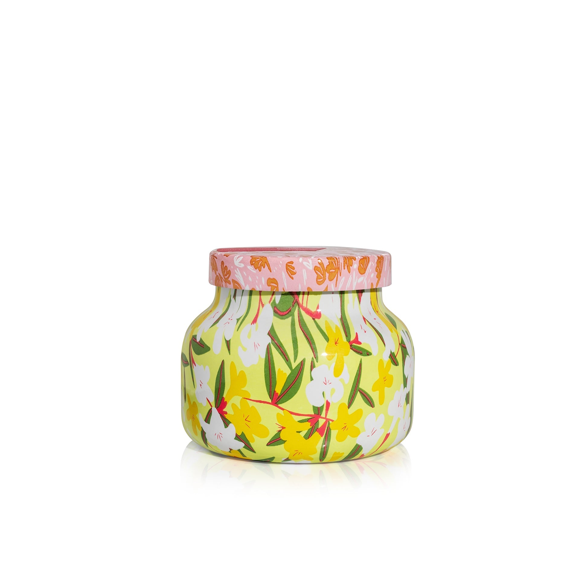 8.5 oz Pattern Play Travel Tin