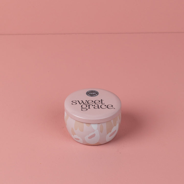 Sweet Grace #059 Candle