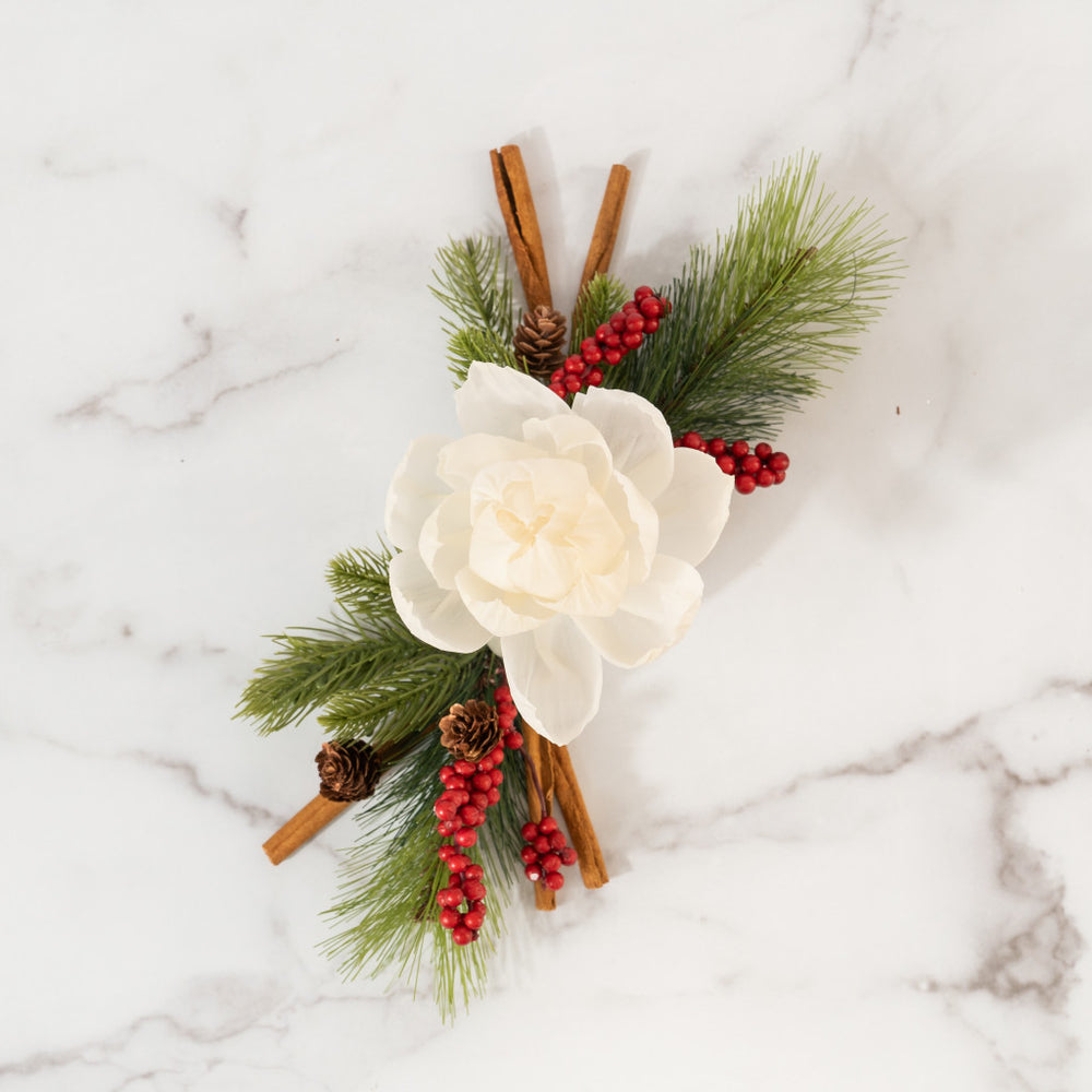 Greenleaf|Merry Memories Flower Diffuser
