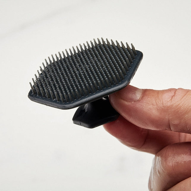 The Face Scrubber