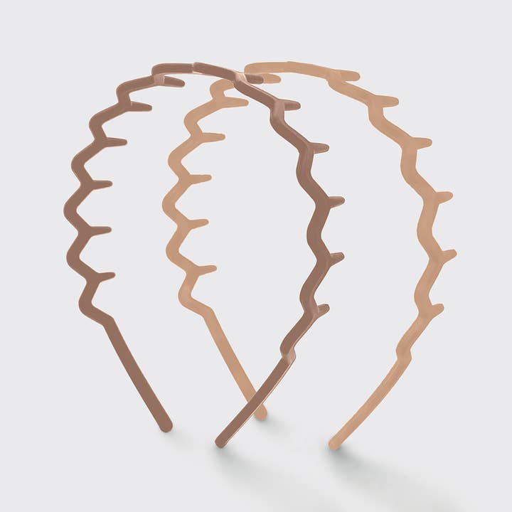 Zig Zag Headband