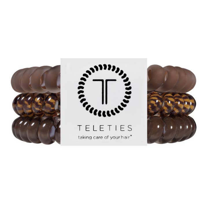 Small Teletie Set