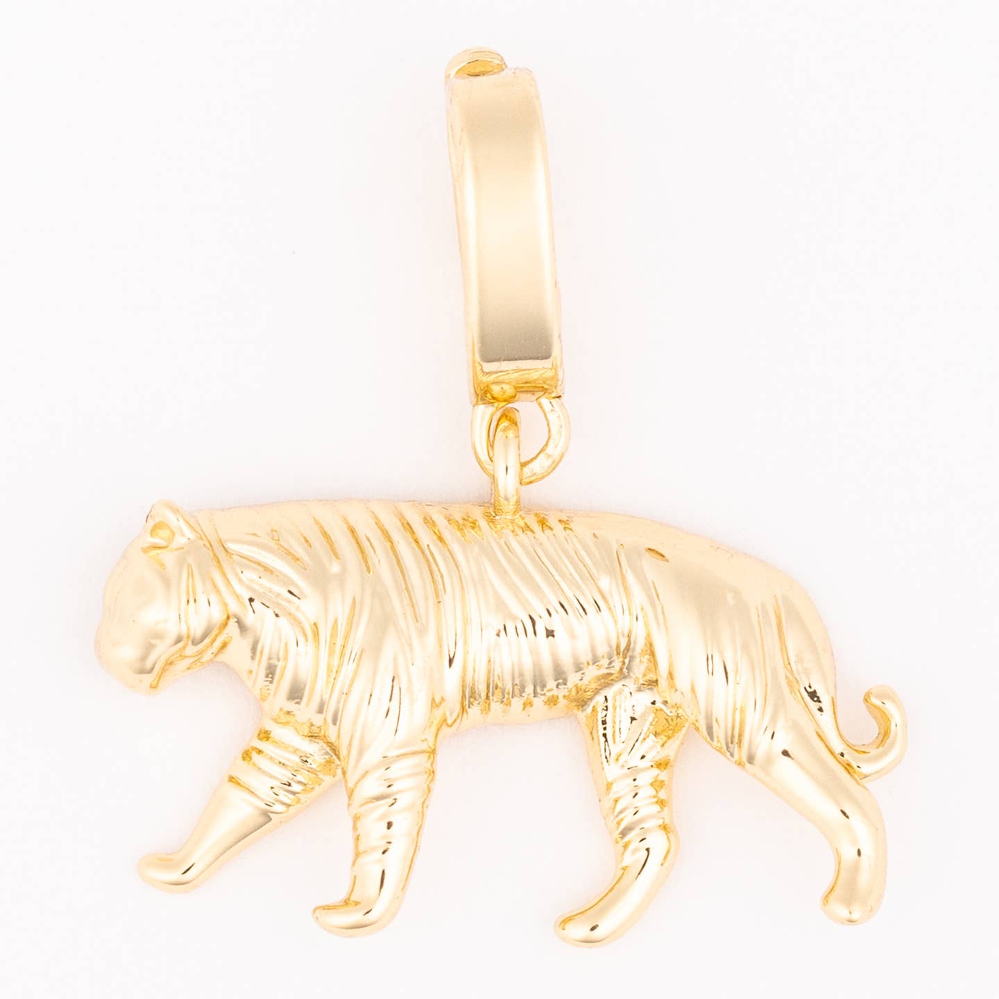 Sophie Gameday Gold Charm