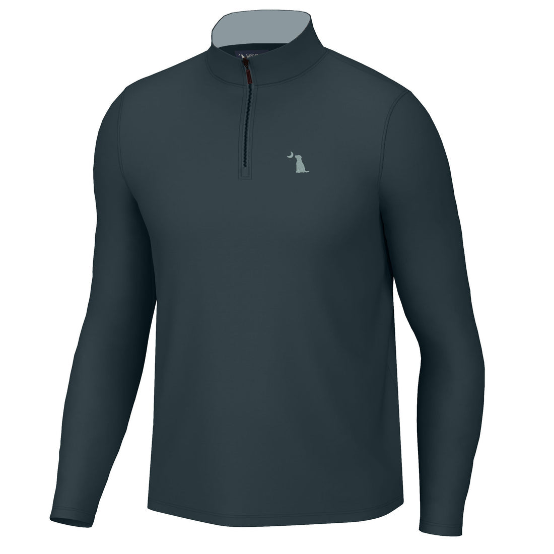 LB| Bentley Quarter Zip