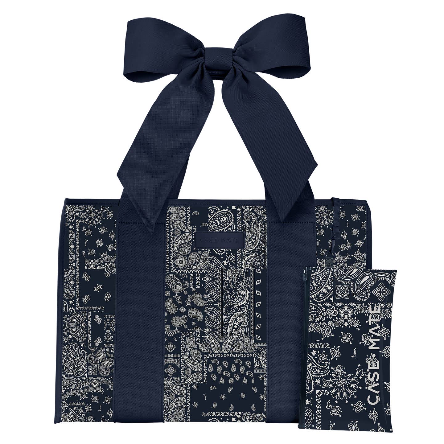 Case-Mate|Bandana Jelly Tote Bag