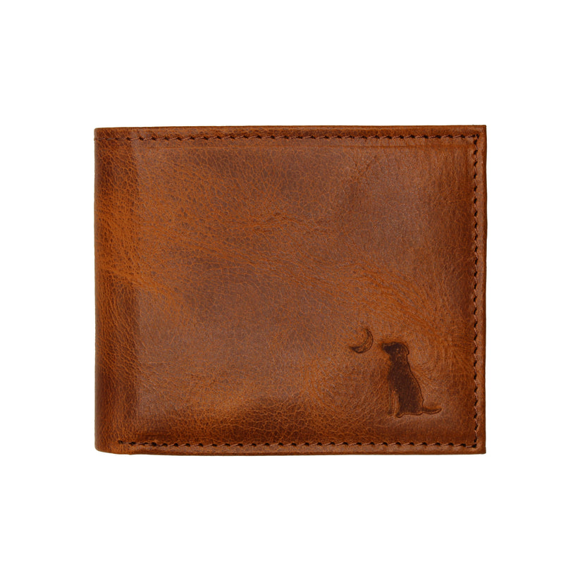 LB | Bi Fold Wallet