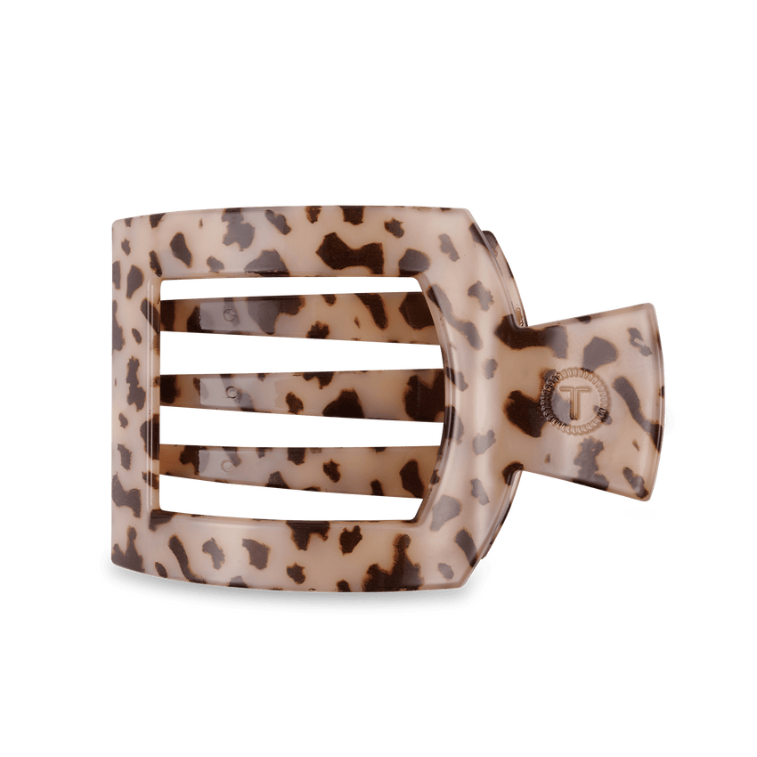 Teletie Square Clip (Large)