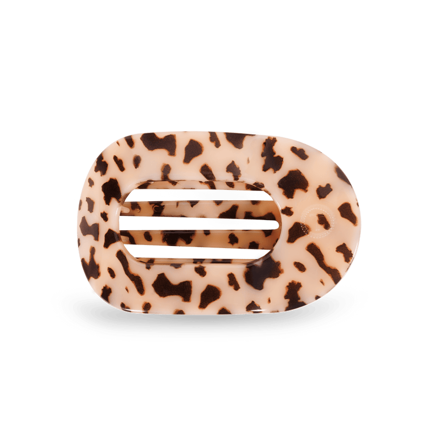 Teletie Flat Clip- Medium