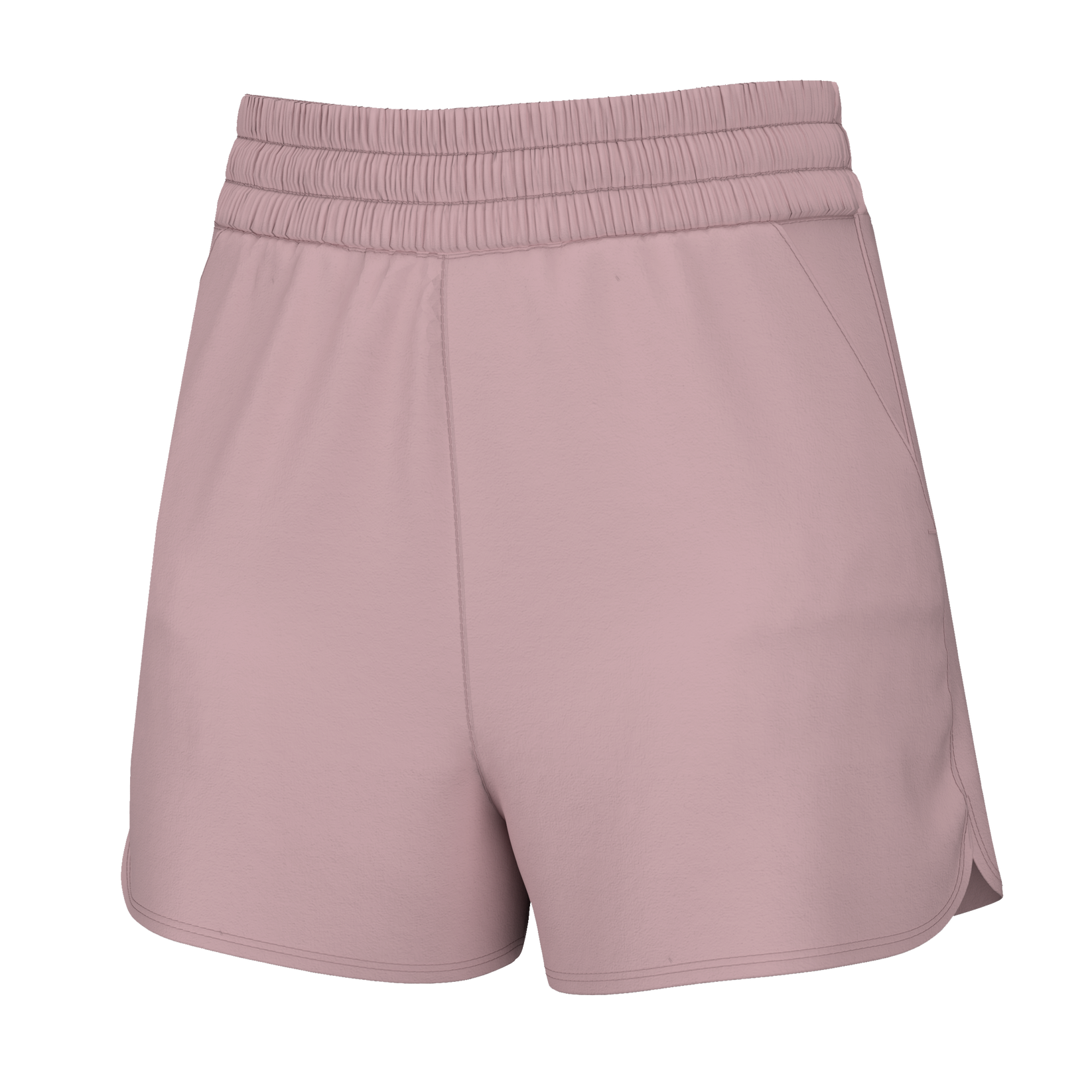 Local Girl High Waisted Volley Shorts