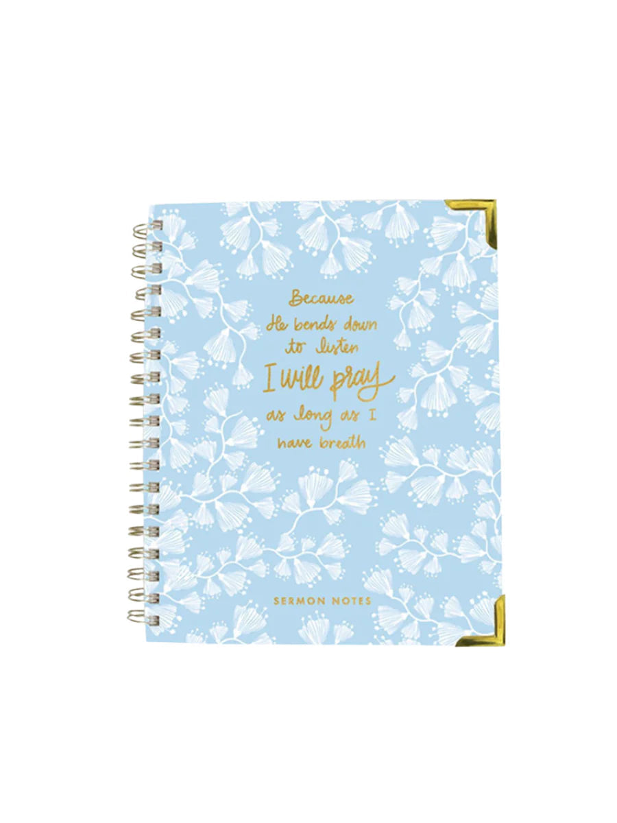 Sermon Notes