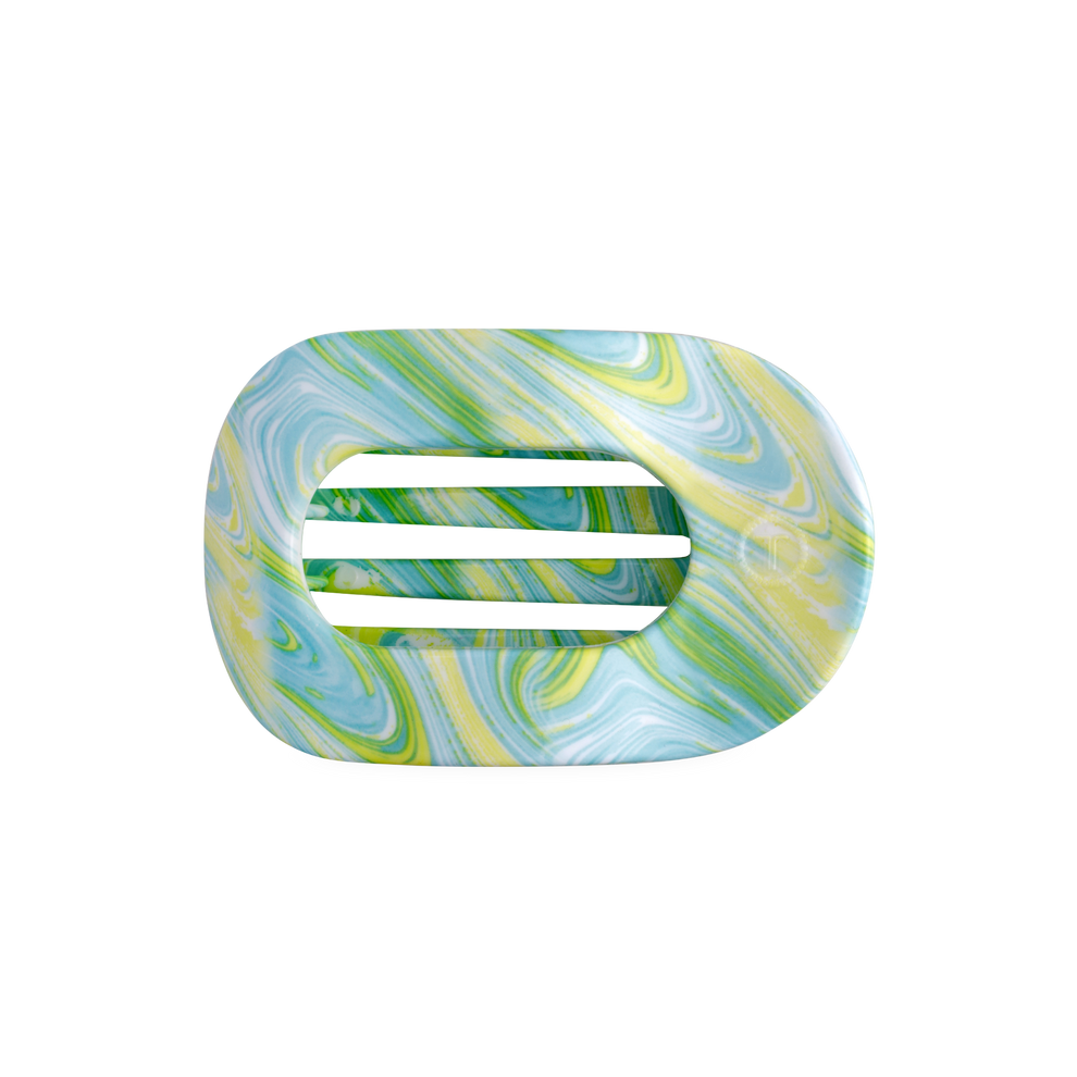 Teleties|By The Sea Shore Hair Clip