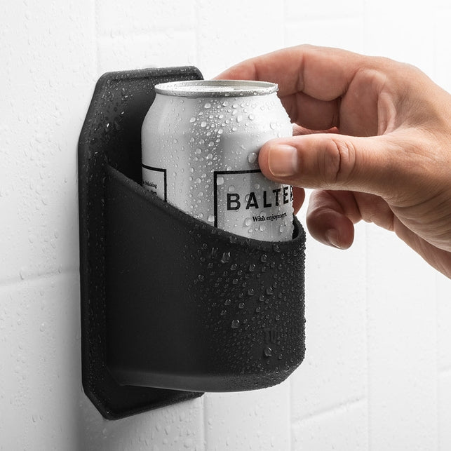 The Shower Drink Holder