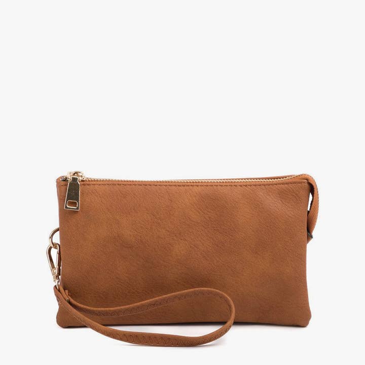 Riley Crossbody/Wristlet