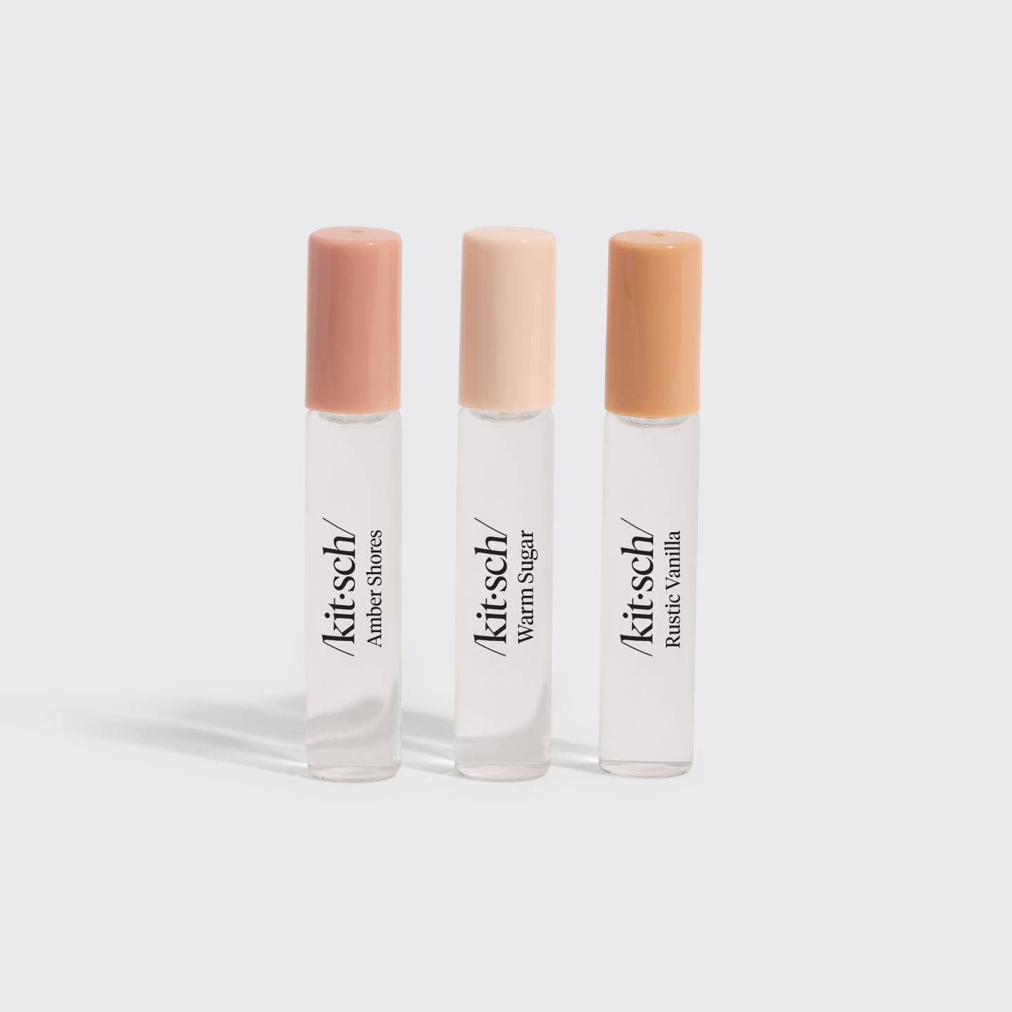 Holiday Hair Perfume Set