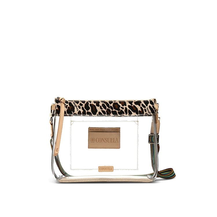 Consuela| Mona Clear Midtown