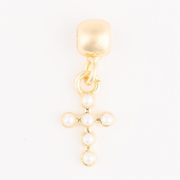 Luxe Slider Charm