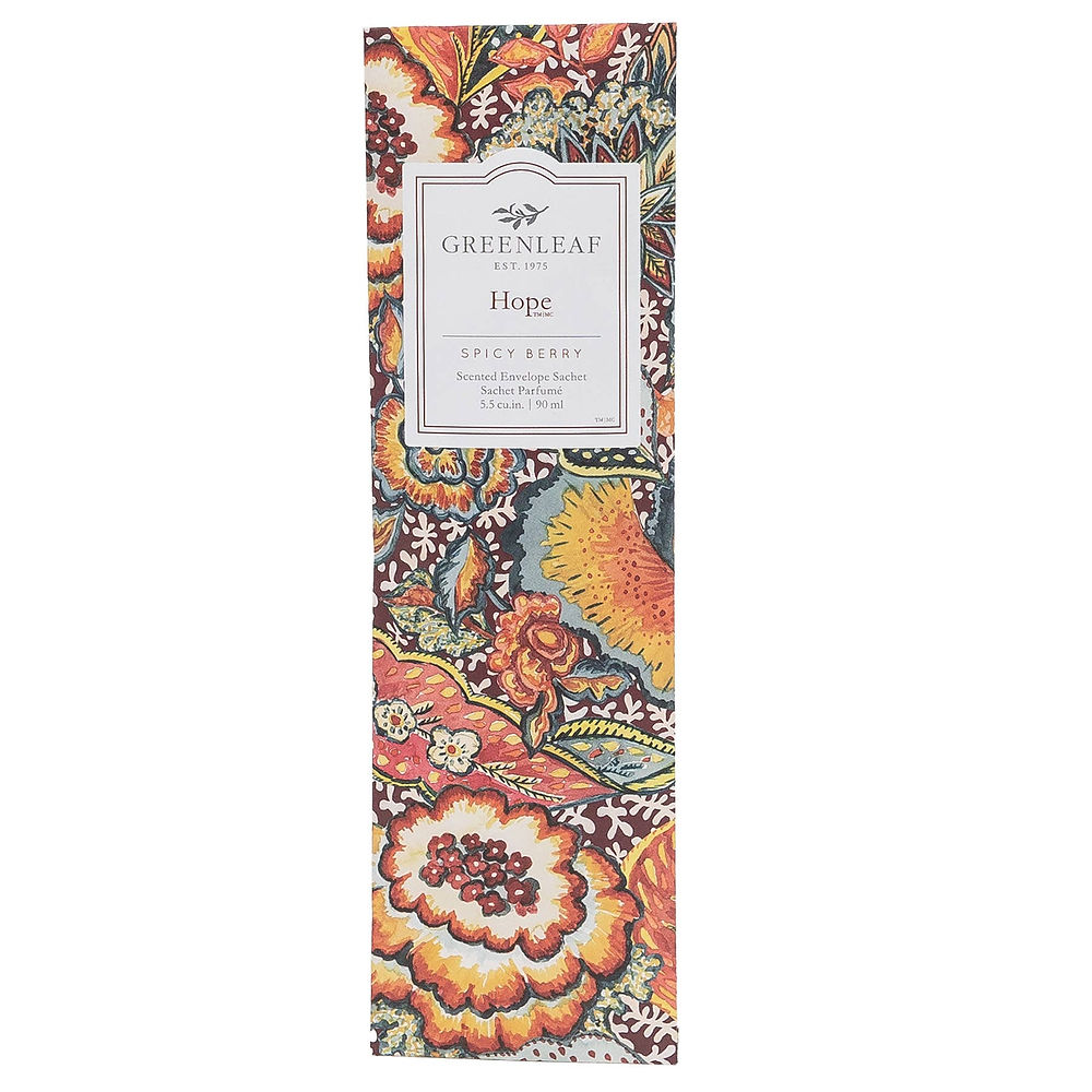 Greenleaf|Hope Slim Sachet