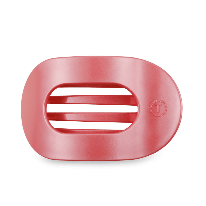 Teletie Flat Clip- Large