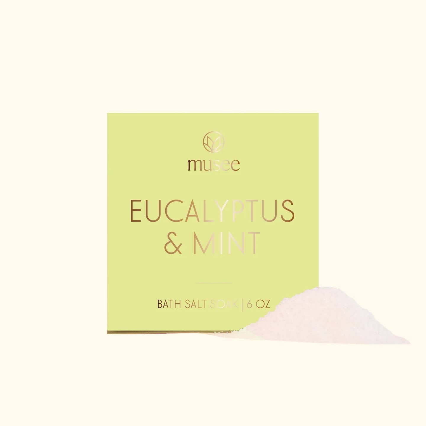 Musee Bath Soak