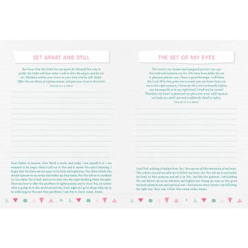 Positive Mindset Devotional