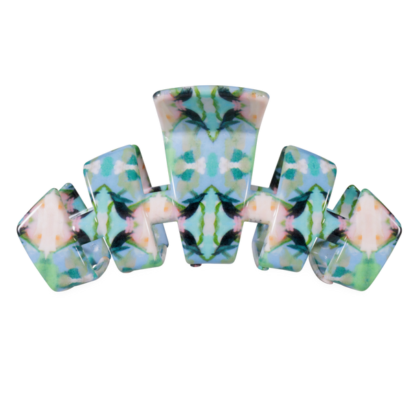 Island House Teleties Claw Clip