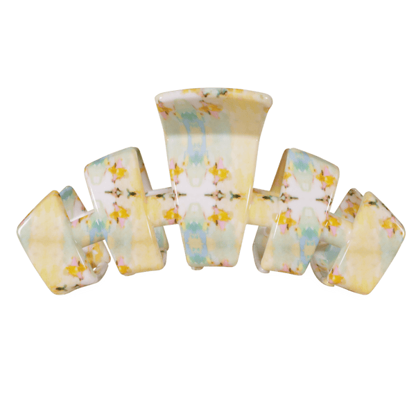 Laura Park x Siesta Teleties Claw Clip