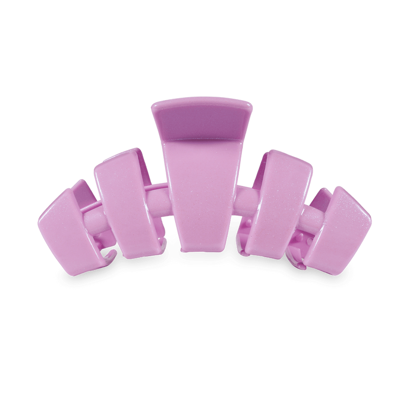 Teletie Hair Clip-Medium