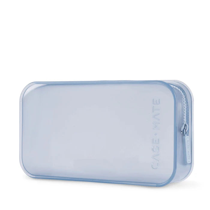 Case-Mate| Jelly Makeup Bag