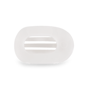 Teletie Flat Clip- Small