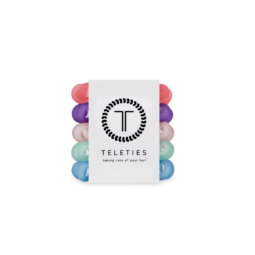 Tiny Teleties 5 Pack