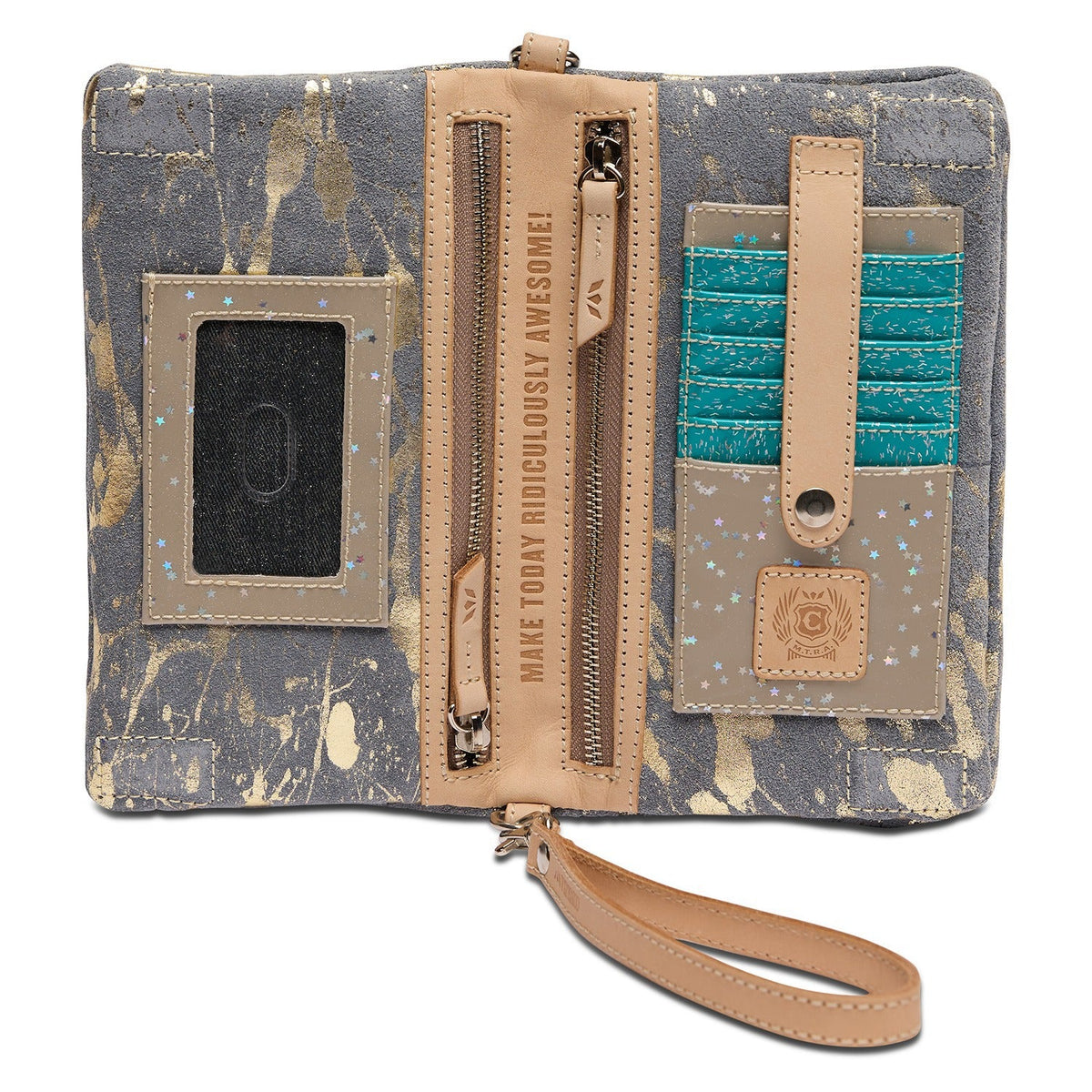 Consuela|Jagger Uptown Crossbody